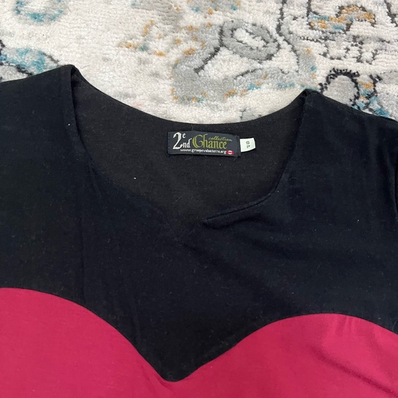 2e Chance Made in Canada Top - Picture 4 of 7